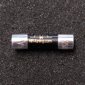HiFi Tuning Sicherung Supreme3 - 5x20mm