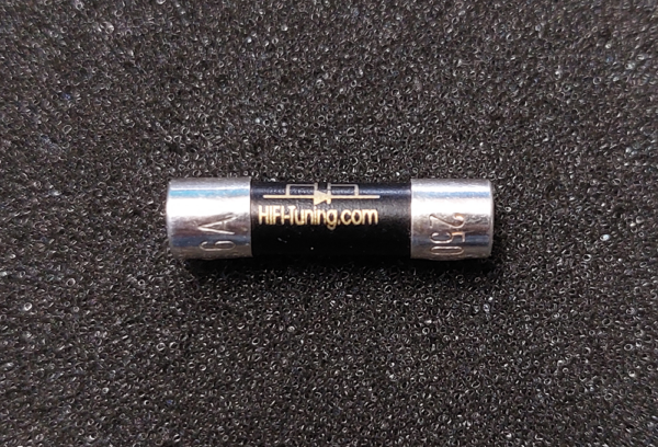 HiFi Tuning Sicherung Supreme3 - 5x20mm
