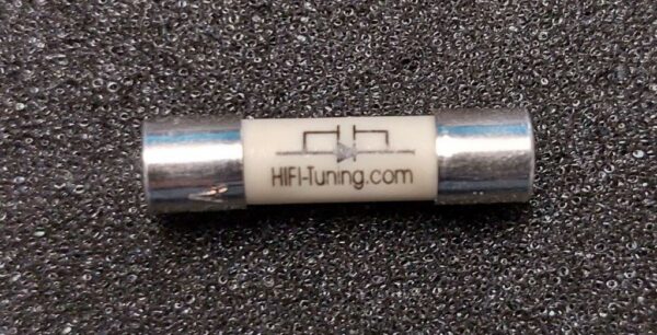 HiFi Tuning Sicherung Ultimate3 - 5x20mm