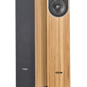 PMC Prophecy 5 - Mediterranean Oak