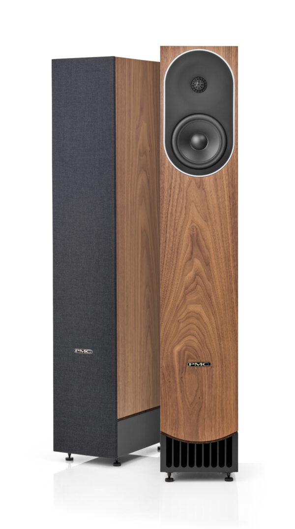 PMC Prophecy 5 - Natural Walnut
