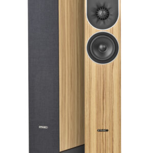 PMC Prophecy 7 - Mediterranean Oak