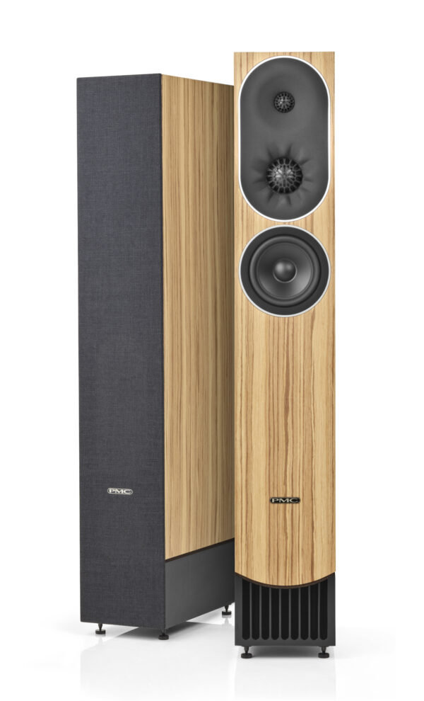PMC Prophecy 7 - Mediterranean Oak