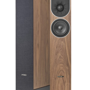 PMC Prophecy 7 - Natural Walnut
