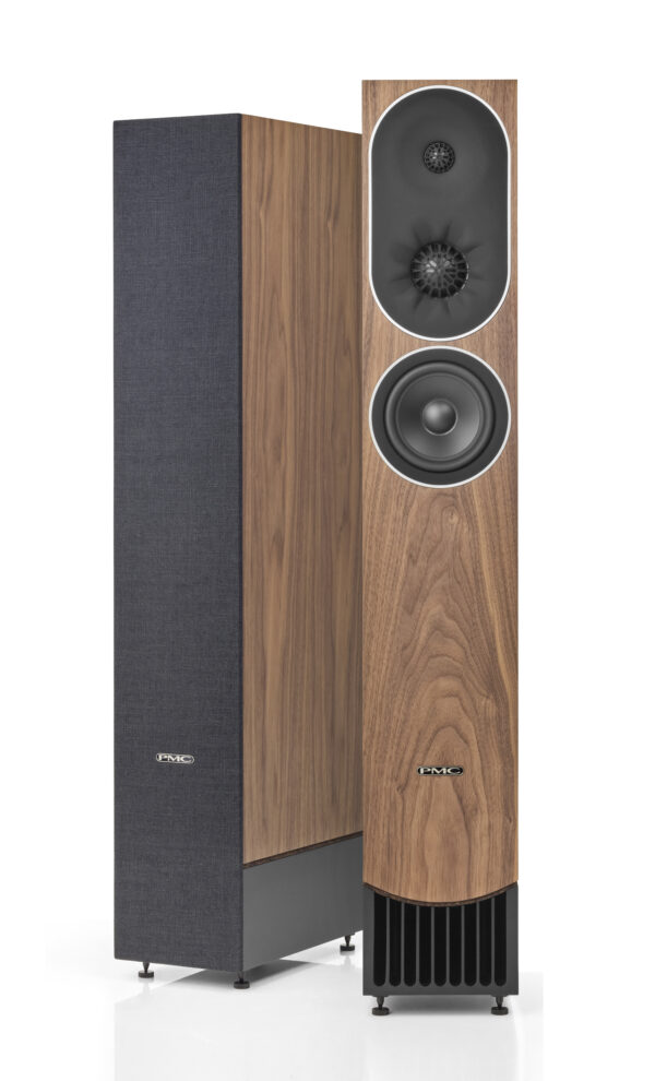 PMC Prophecy 7 - Natural Walnut