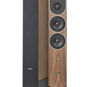PMC Prophecy 9 - Natural Walnut