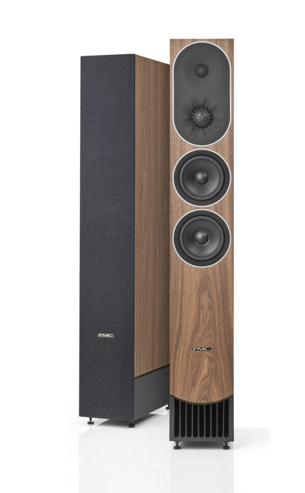 PMC Prophecy 9 - Natural Walnut
