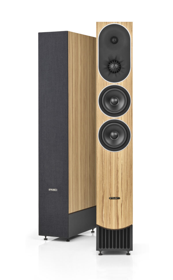 PMC Prophecy 9 - Mediterranean Oak