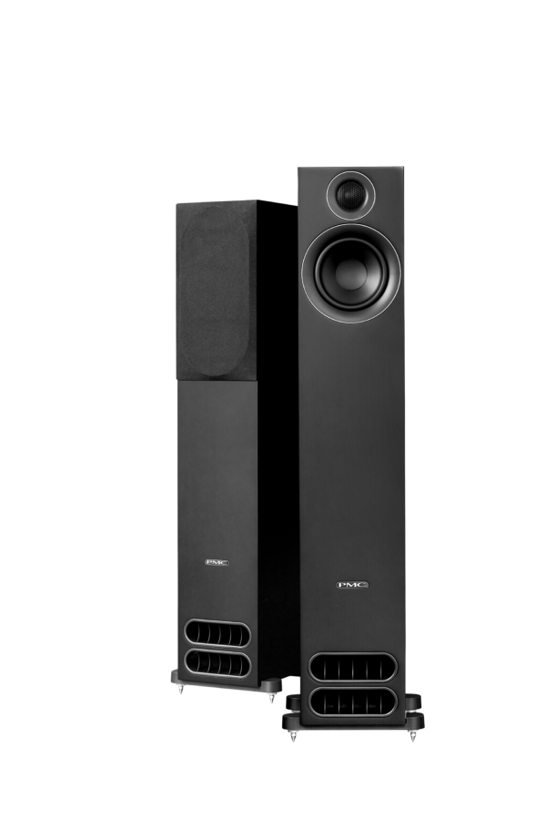 PMC Prodigy 5